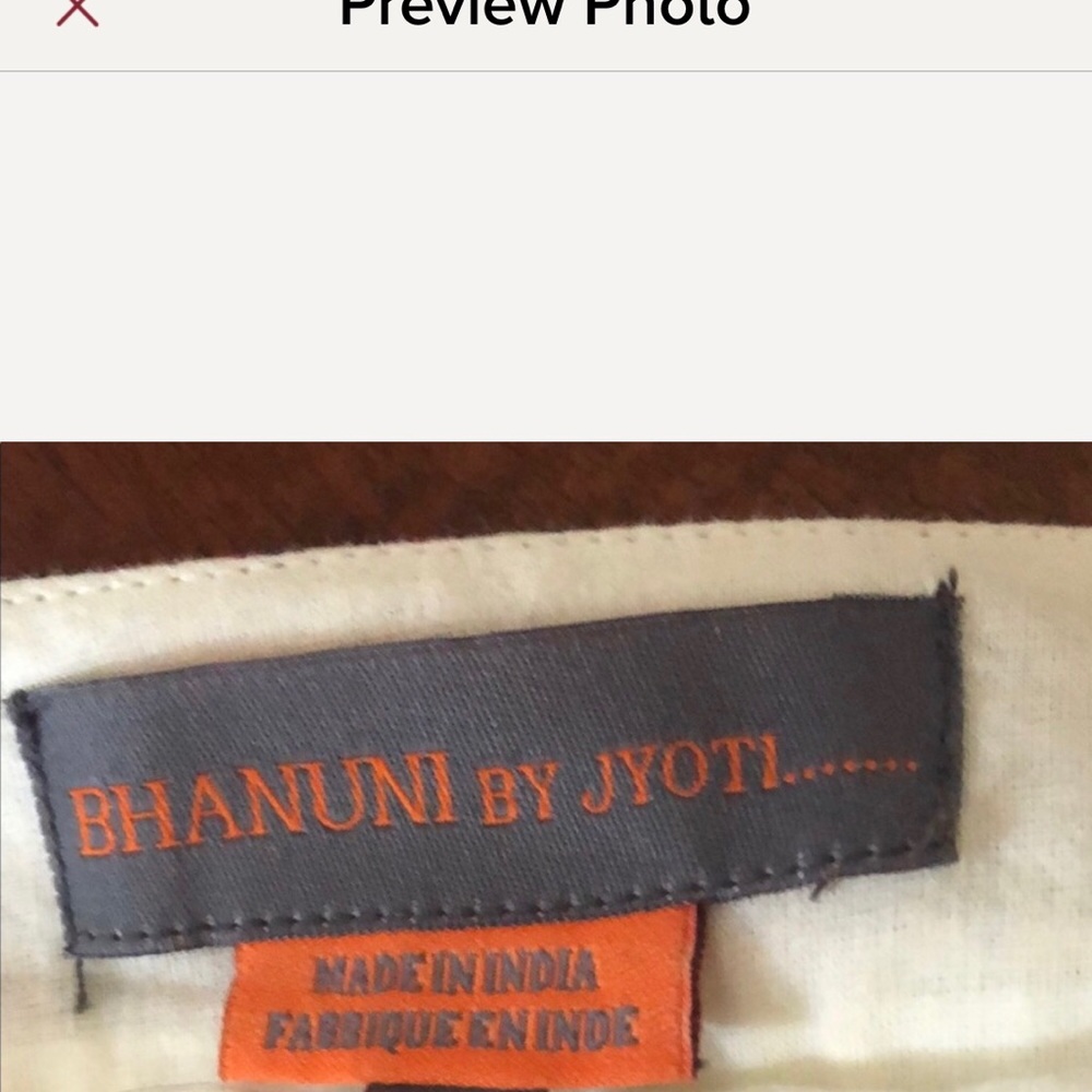 NWT! ANTHROPOLOGIE Panthers Maxi Skirt - Picture 6 of 9